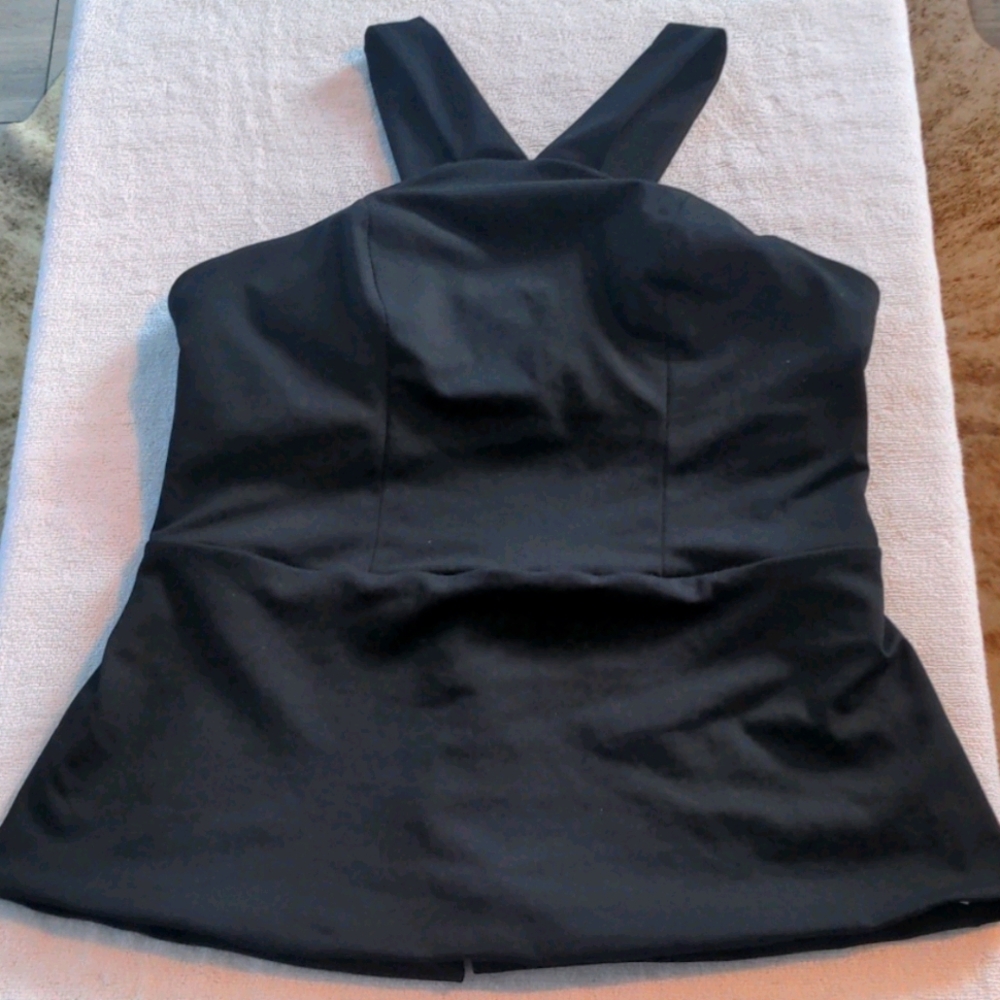 Fabletics exercise top